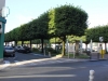 Quotidien - Bourg-la-Reine - Place