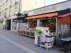 Quotidien - Bourg-la-Reine - Primeur
