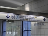 Quotidien - RER B Bourg-la-Reine