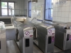 Quotidien - RER B Bourg-la-Reine