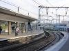 Quotidien - RER B Bourg-la-Reine