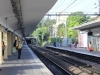 Quotidien - RER B Bourg-la-Reine