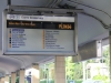 Quotidien - RER B Bourg-la-Reine - Vers Saint-Rémy-lès-Chevreuse