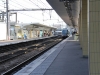 Quotidien - RER B Bourg-la-Reine