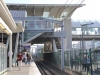 Quotidien - Gare de Massy-Palaiseau