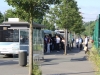 Quotidien - Gare de Massy-Palaiseau - Bus 91.06C
