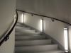 Quotidien - EDF Lab Paris-Saclay - Opale, escaliers