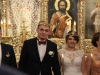 Roumanie - Mariage de Dumitru et Viorela