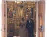 Roumanie - Mariage de Dumitru et Viorela