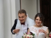 Roumanie - Mariage de Dumitru et Viorela