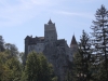 Roumanie - Château de Bran