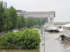 Crue de la Seine 2016