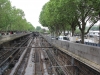 Crue de la Seine 2016 - RER C