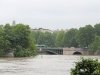 Crue de la Seine 2016 - Ile Saint-Louis