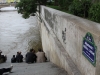 Crue de la Seine 2016