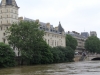 Crue de la Seine 2016