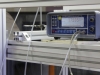 Soufflerie à l'ENSTA - 100% - 17,6m/s
