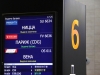 Russie - Aéroport de Saint-Pétersbourg - Paris : Париж