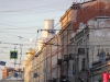Russie - Saint-Pétersbourg - Zagorodnyi prospekt