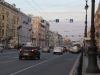 Russie - Saint-Pétersbourg - Nevskiy prospekt