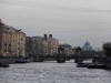 Russie - Saint-Pétersbourg - Fontanka