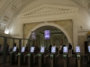 Russie - Saint-Pétersbourg - Métro Pouchkinskaïa