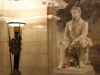 Russie - Saint-Pétersbourg - Métro Pouchkinskaïa