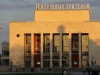 Russie - Saint-Pétersbourg - Théâtre Yunykh Zriteley