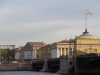 Russie - Saint-Pétersbourg - Amirauté
