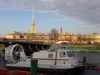 Russie - Saint-Pétersbourg