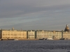 Russie - Saint-Pétersbourg - Ermitage