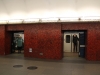 Russie - Saint-Pétersbourg - Métro