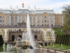 Russie - Saint-Pétersbourg - Peterhof