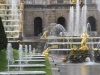 Russie - Saint-Pétersbourg - Peterhof