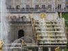 Russie - Saint-Pétersbourg - Peterhof