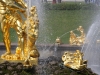 Russie - Saint-Pétersbourg - Peterhof