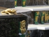 Russie - Saint-Pétersbourg - Peterhof