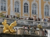 Russie - Saint-Pétersbourg - Peterhof