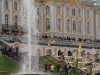 Russie - Saint-Pétersbourg - Peterhof