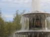 Russie - Saint-Pétersbourg - Peterhof