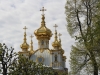 Russie - Saint-Pétersbourg - Peterhof