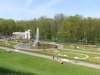 Russie - Saint-Pétersbourg - Peterhof
