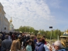 Russie - Saint-Pétersbourg - Peterhof