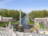 Russie - Saint-Pétersbourg - Peterhof