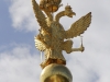 Russie - Saint-Pétersbourg - Peterhof