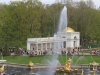 Russie - Saint-Pétersbourg - Peterhof