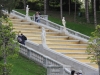 Russie - Saint-Pétersbourg - Peterhof