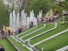 Russie - Saint-Pétersbourg - Peterhof
