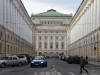 Russie - Saint-Pétersbourg - Rue Rossi