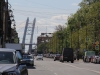 Russie - Saint-Pétersbourg - Balade sur l'île Vassilievski